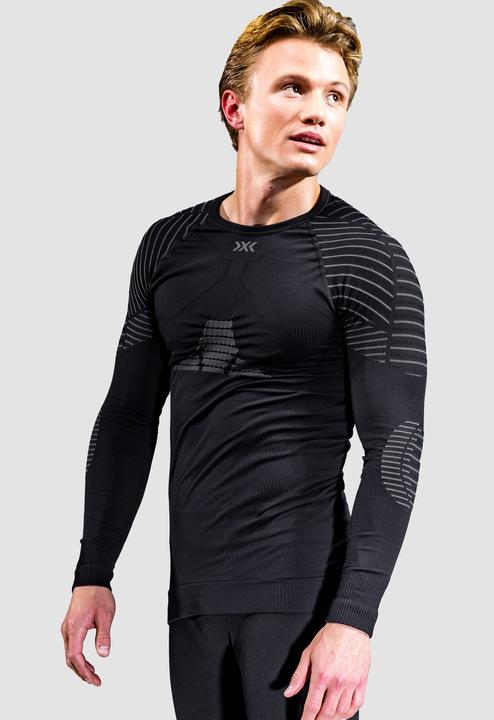 Actual product image X-Bionic Invent 4.0 (L)