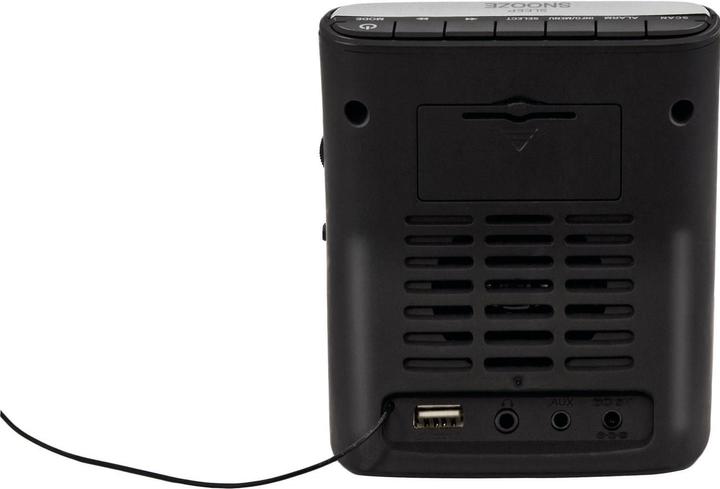 Produktbild Imperial DABMAN d15 (FM, DAB+)