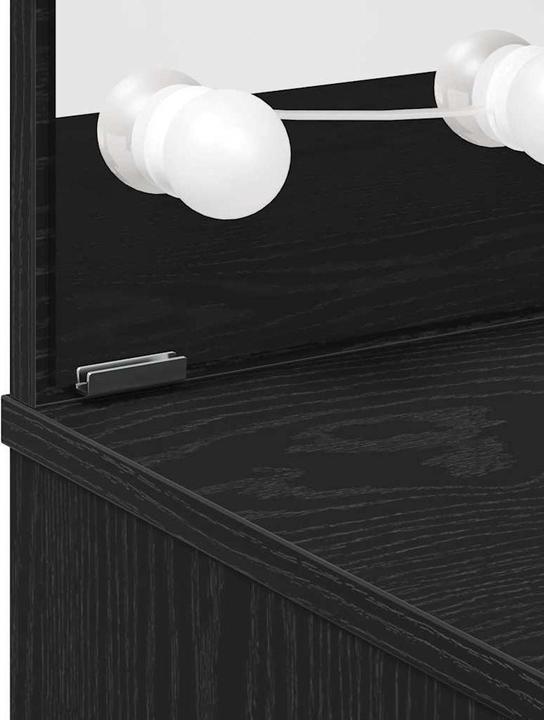 Image du produit vidaXL Schlafzimmer-Waschtisch (74.50 x 40 x 141 cm)