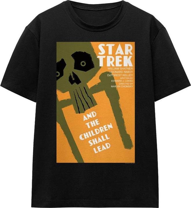 Produktbild The Original Series Episode 59 TShirt (L)