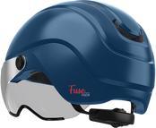 Produktbild Cairn Fuse Visor transparent (55 - 58 cm)