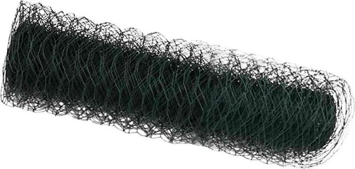 Produktbild vidaXL Hexagonzaun