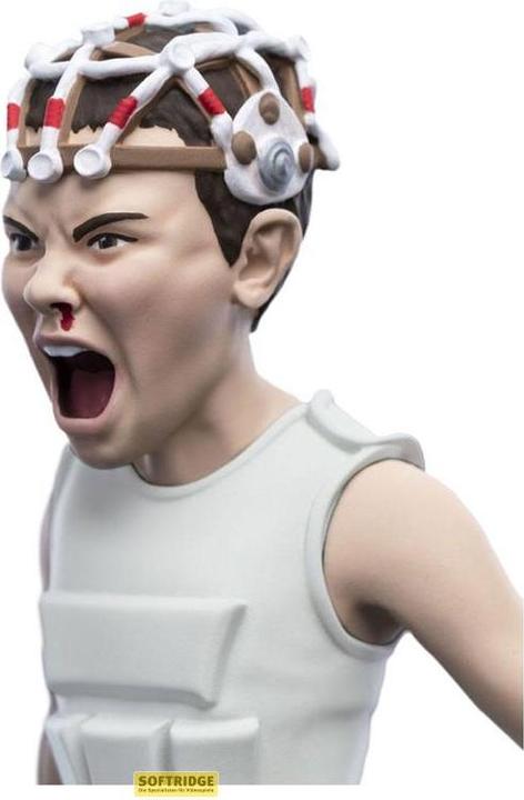 Image du produit GED Stranger Things S4 Mini Epics Eleven (Powered) 15cm