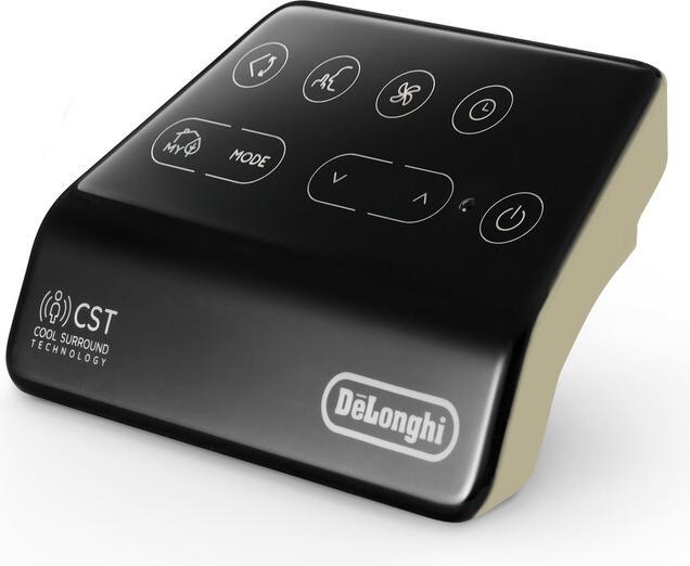 Immagine prodotto De'Longhi PAC EX 130 CST WIFI (48 m², 13000 BTU/h)