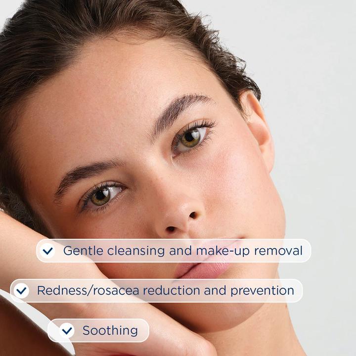 Actual product image Bioderma Sensitivity H2O (Micelle water, 250 ml)