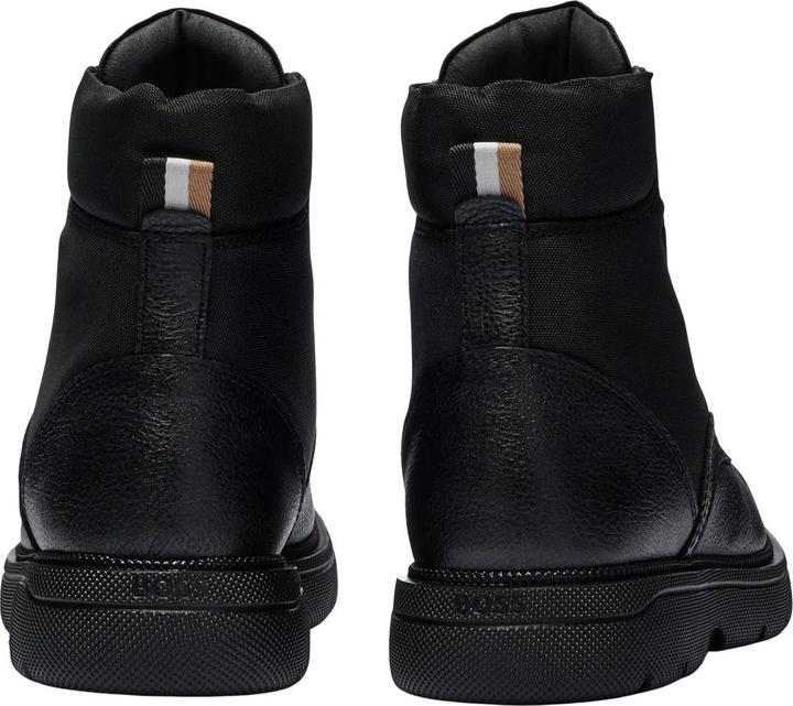 Immagine prodotto BOSS Jacob Stivaletti Pelle a Grana Uomo (47)