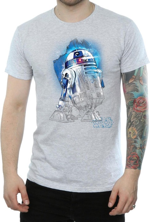 Produktbild Star Wars TShirt (L)