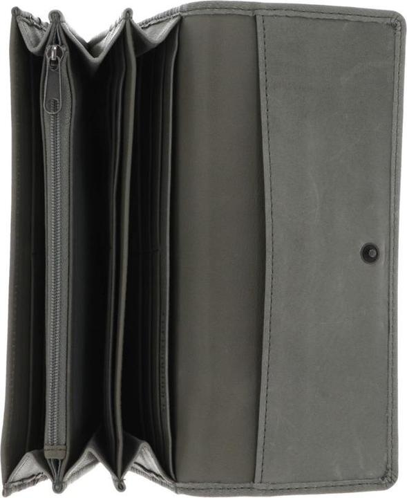 Actual product image FredsBruder PGL Flappy Wallet