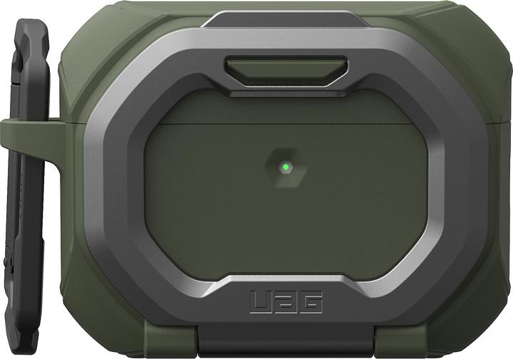 Actual product image UAG Monarch (Headphone sleeve)