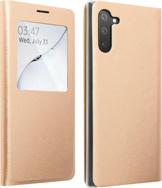 Actual product image Avizar Sview Series (Samsung Galaxy Note 10)
