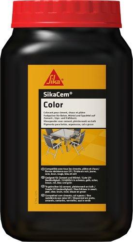 Produktbild Sika SikaCem Color