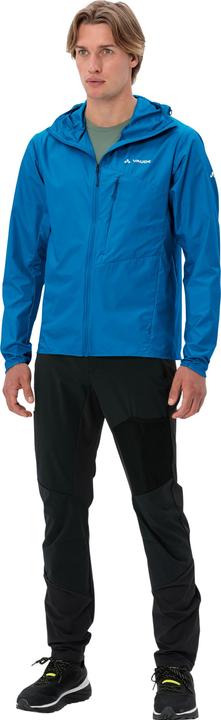 Immagine prodotto Vaude Scopi Wind Jacket (XL)