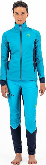 Produktbild Karpos Pizzoco Evo W full-Zip Fleece (XS)