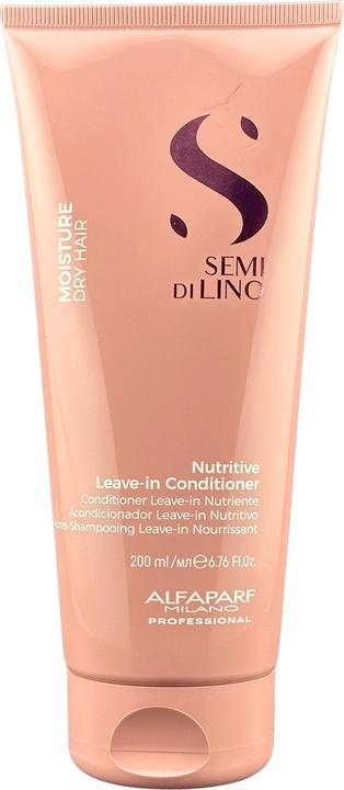 Produktbild Alfaparf Semi Di Lino Nutritive (200 ml)
