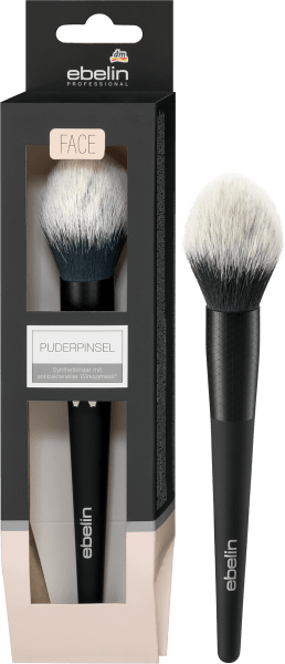 dm ebelin Puderpinsel (Puder)