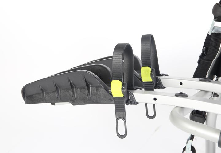 Produktbild BuzzRack Pilot Fahrradträger mit Anfahrschutz für 2 Fahrräder