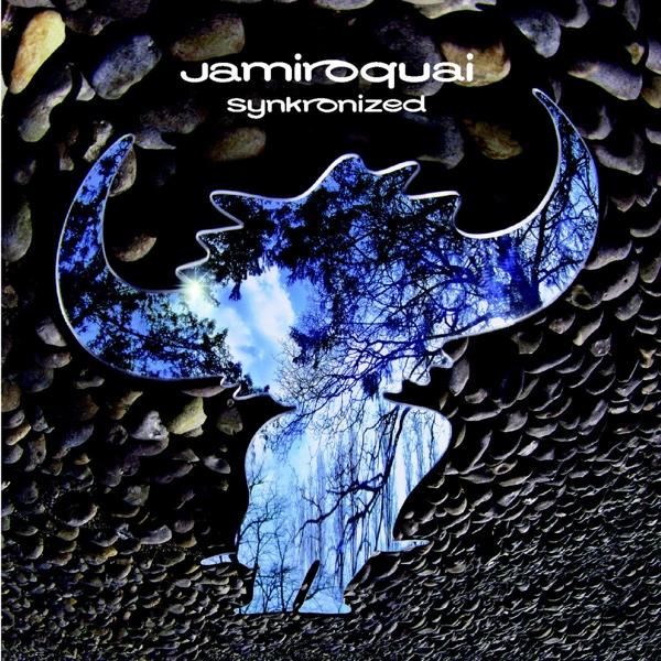 Produktbild Synkronized (Jamiroquai)