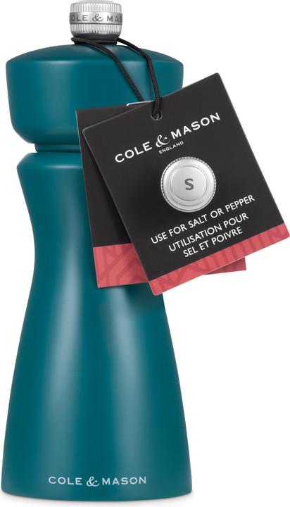 Actual product image Cole & Mason Kenton (Pepper, Salt)