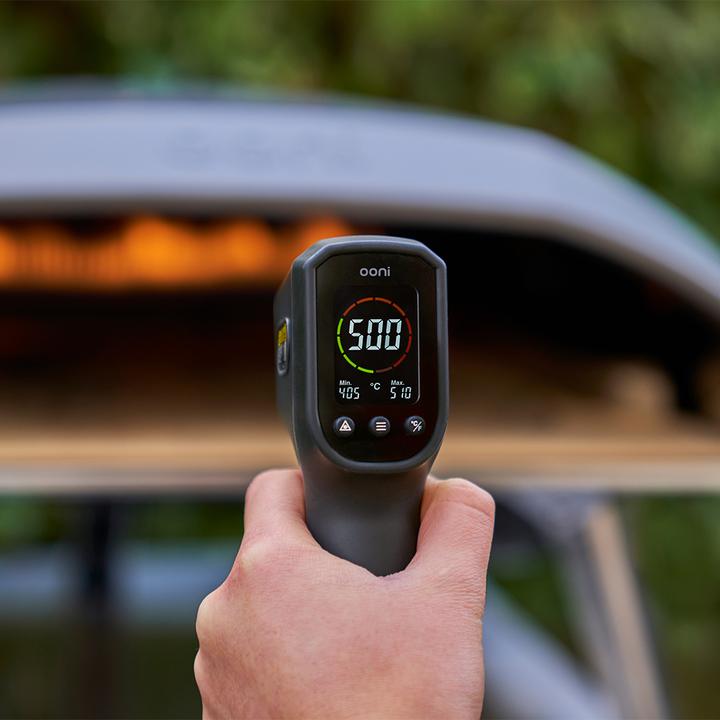 Produktbild Ooni Infrarot Thermometer Digital