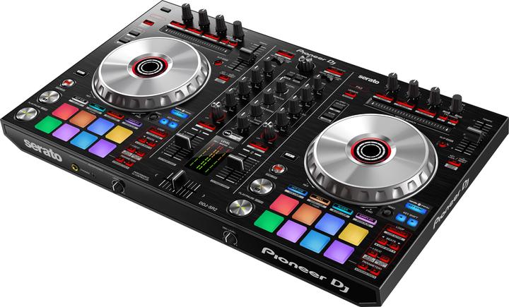 Produktbild Pioneer DJ Ddj-Sr2