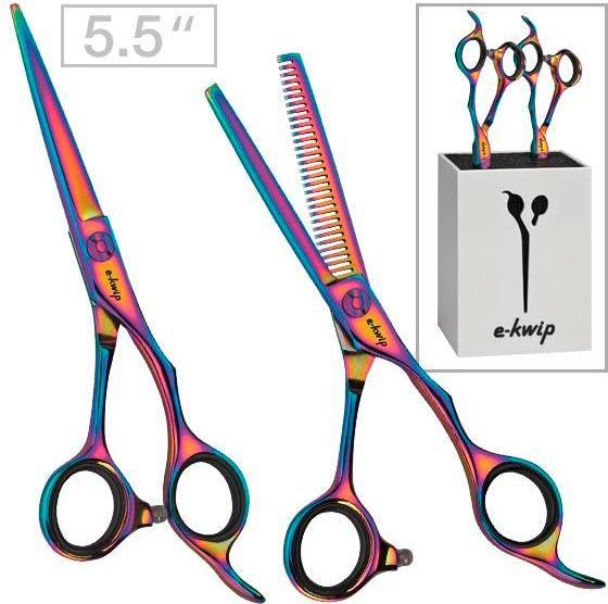 Immagine prodotto E-kwip Educazione Set Colore (13.97 cm)