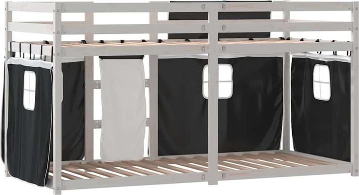 Produktbild vidaXL Etagenbett (90 x 190 cm)