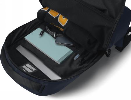 Actual product image Laut City DayPack Universal Backpack - Indigo (12 l)