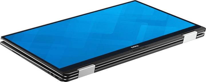 Image du produit Dell XPS 13 9365 2-en-1 - Intel (13.30", Intel Core i7-7Y75, 8 Go, 256 Go)