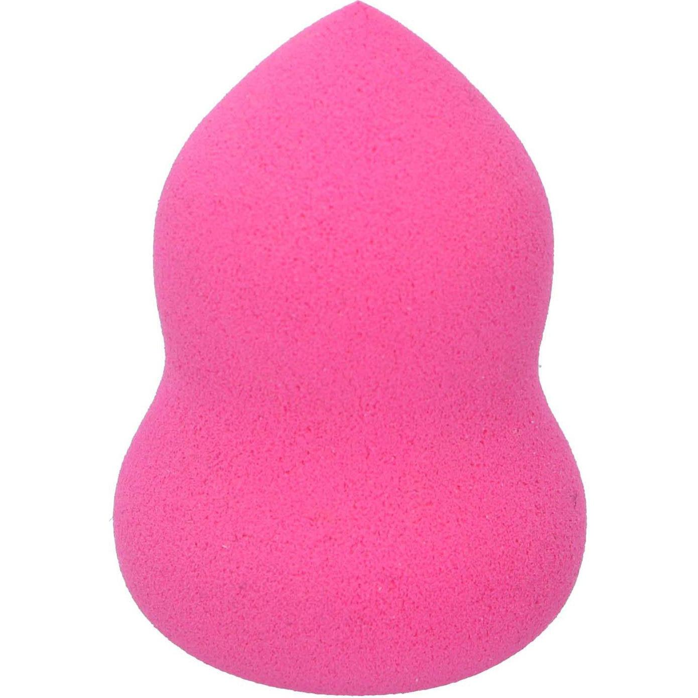 Touch Donna Rosa Accessori Make-Up, Spugna Per Sfumare Il Trucco