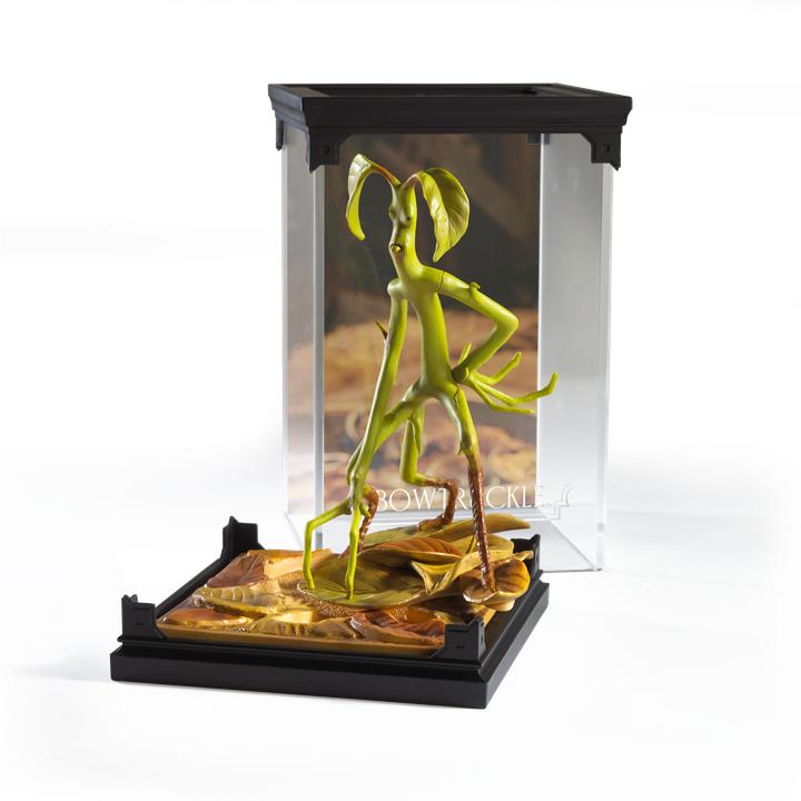 Image du produit Noble Collection Animaux Fantastiques: Bowtruckle