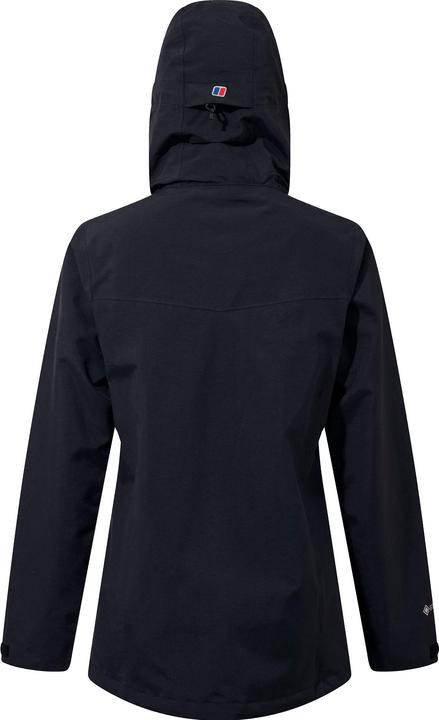 Actual product image Berghaus Hillwalker InterActive (10XL)