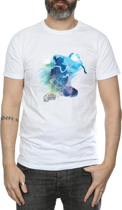 Produktbild Thor Art Burst TShirt (L)