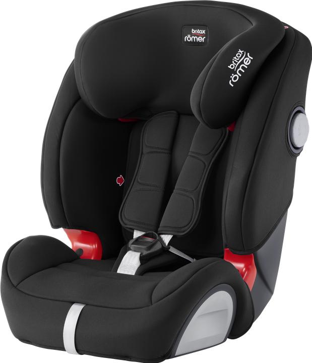 Britax Römer Evolva 1-2-3 Sl Sict (Kindersitz, ECE R44 Norm)