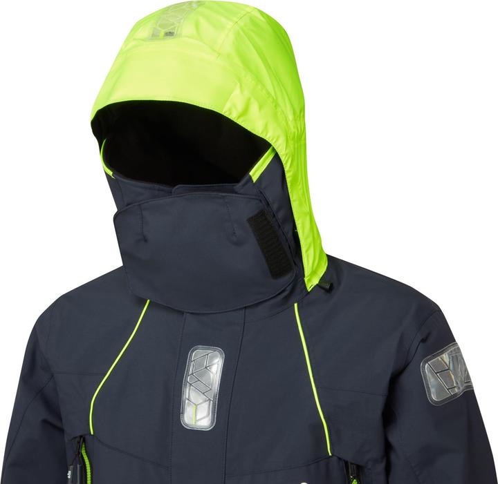 Produktbild OS26 Offshore-Jacke (L)