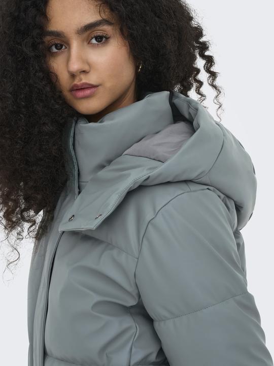Immagine prodotto Only Onlagnes Coated Puffer Jacket Otw (S)