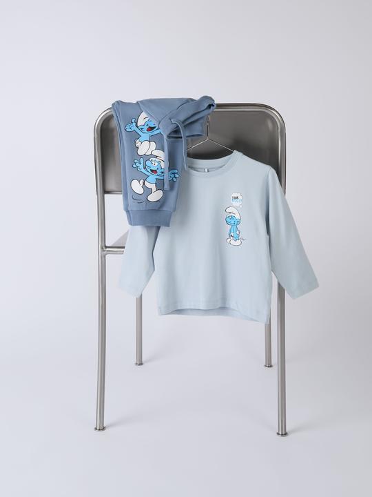 Immagine prodotto Name it Schlumpf T-Shirt (104)