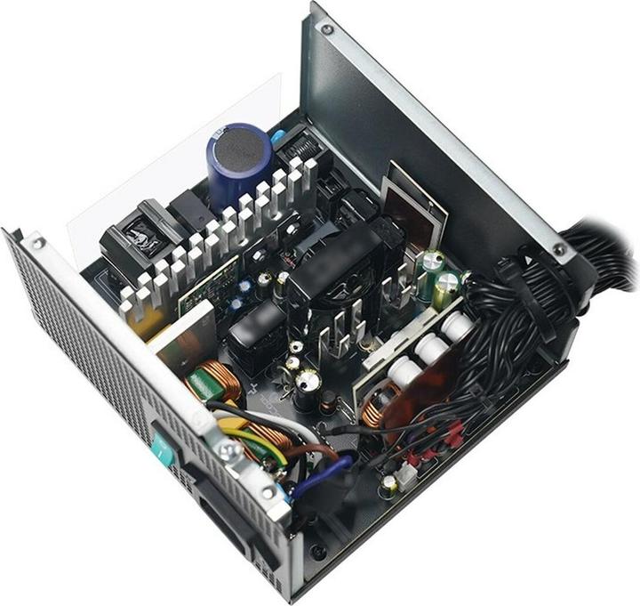 Image du produit Deepcool PN750D (noir, 750 watts) (750 W)