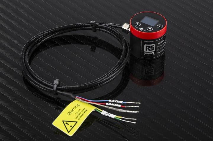 Productafbeelding RS PRO Infrarode temperatuursensor
