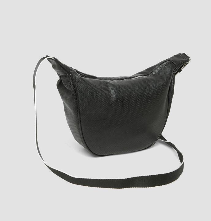 Produktbild S.Oliver Tasche Schulter-Tasche mit Lochmuster und Logo-Detail