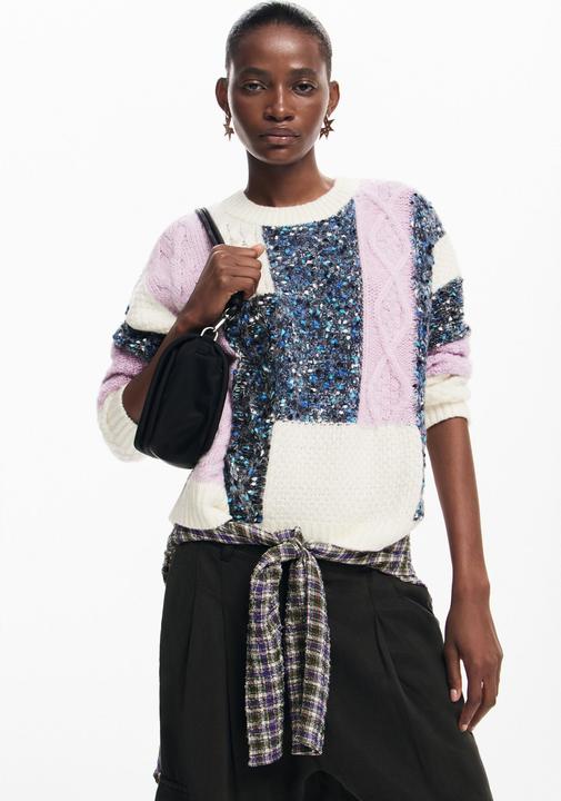 Produktbild Desigual pullover deigual edmonton (S)