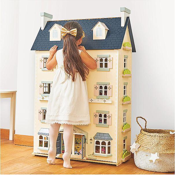 Image du produit Le Toy Van Palace