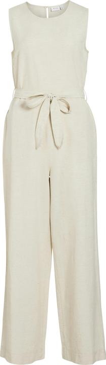 Vila VIPRISILLA Ärmelloser Jumpsuit (42)