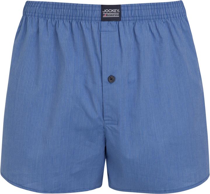 Immagine prodotto Jockey 2-Pack Boxer (M, Confezione da 2)