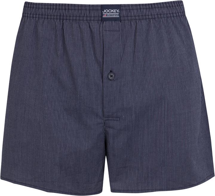 Immagine prodotto Jockey 2-Pack Boxer (M, Confezione da 2)