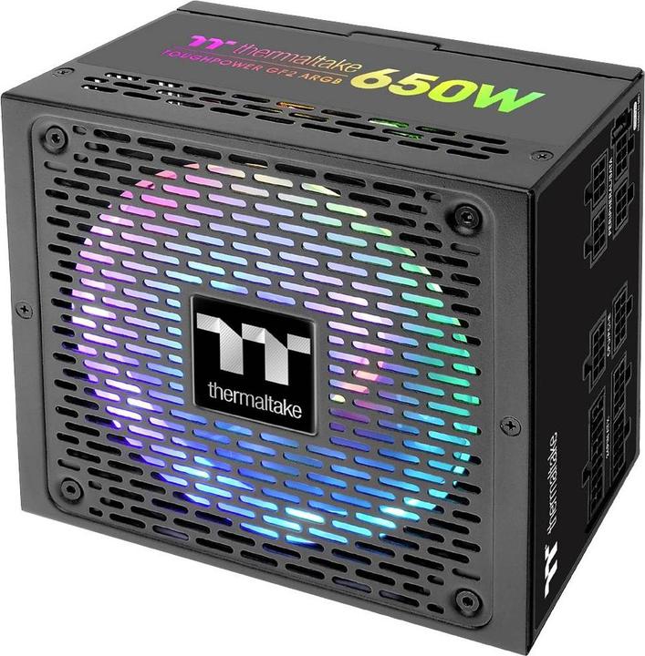Produktbild Thermaltake Toughpower GF2 ARGB (850 W)