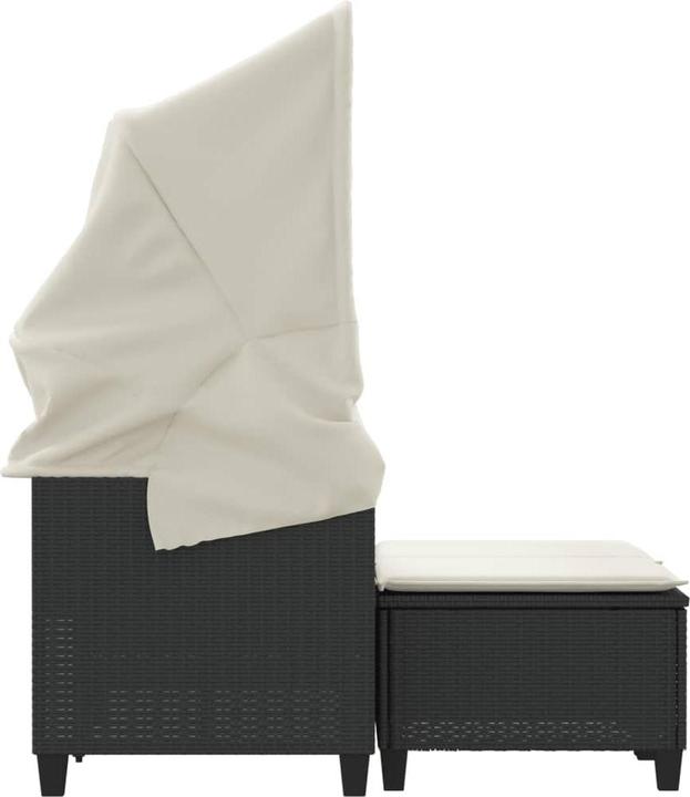 Actual product image vidaXL Riggs