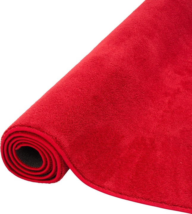 Produktbild Pergamon Super Soft Hochflor Langflor Teppich Melia Kids (160 x 230 cm)