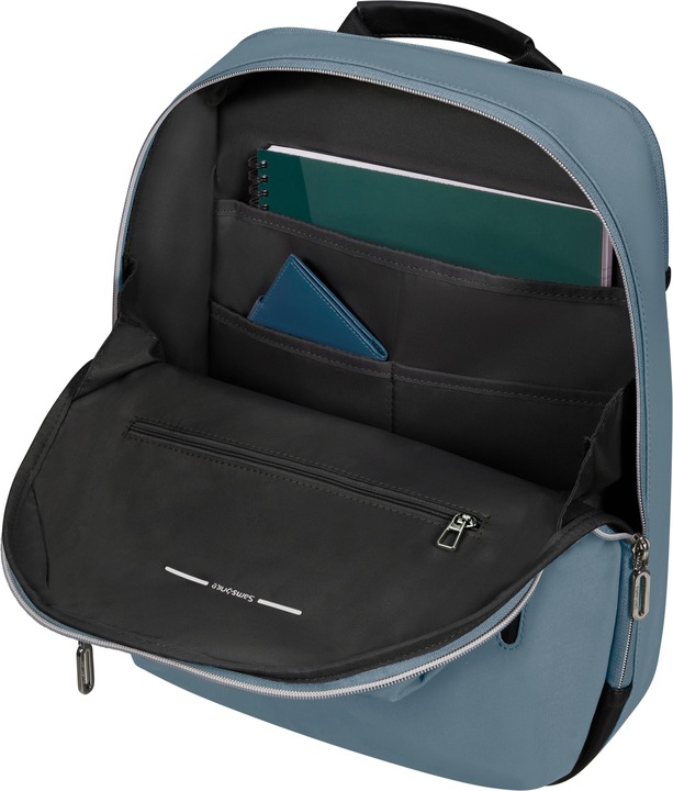 Actual product image Samsonite Ongoing (17 l)