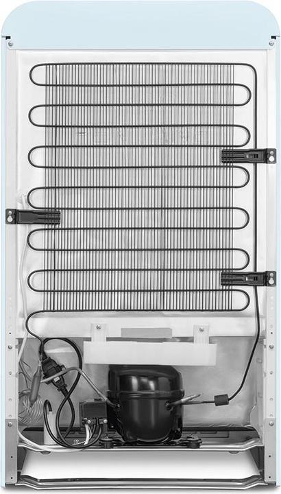 Immagine prodotto Smeg Stile retrò FAB10RPB6 (122 l)