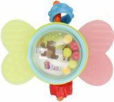 Image du produit Bambam BAM BAM Schmetterlingsrassel